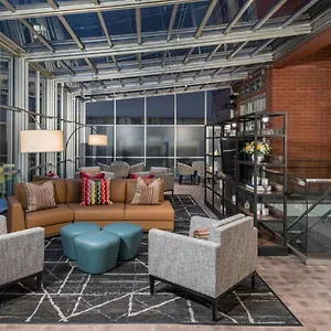 Voco Times Square South By Ihg Hotel New York