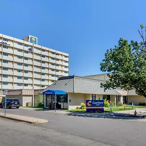 Central Inn 3*, DEN États-Unis