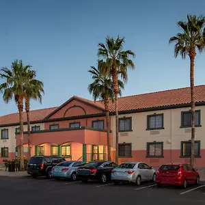 Baymont By Wyndham I-10 Near 51st Ave Hotel Phoenix