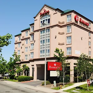 Ramada By Wyndham Airport 3*, SeaTac États-Unis