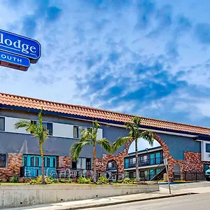 Travelodge By Wyndham Lax 2*, El Segundo Estados Unidos da América