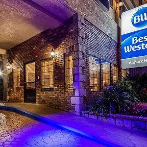 Western Airpark - Angeles Lax Airport Hotel Inglewood