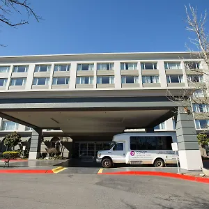 Coast Gateway Hotel SeaTac