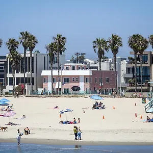 Venice On The 2*, Los Angeles Estados Unidos da América