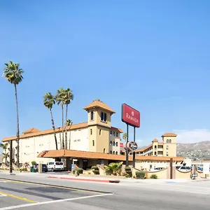 Ramada By Wyndham Airport 4*, Burbank Estados Unidos da América