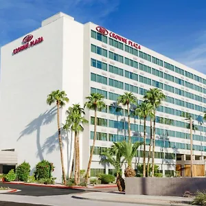 Crowne Plaza Airport - Phx By Ihg 3*, Phoenix États-Unis