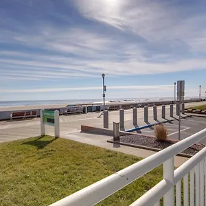 Sahara 2*, Ocean City États-Unis