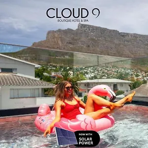 Cloud 9 Boutique And Hotel Kaapstad