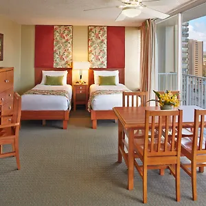 3* Otel Pacific Monarch