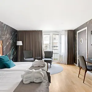 Tapto Hotel Stockholm