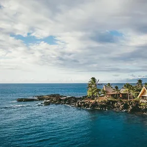 Resort Kona Village A Rosewood, Kukio