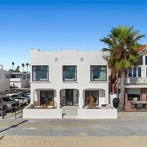 Oceanfront M Boutique United States