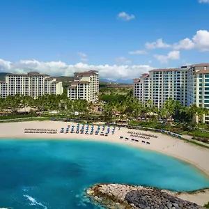 Hotel Marriott's Ko Olina Club, Kapolei