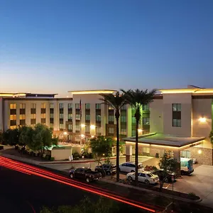 Hampton Airport North 3*, Phoenix États-Unis