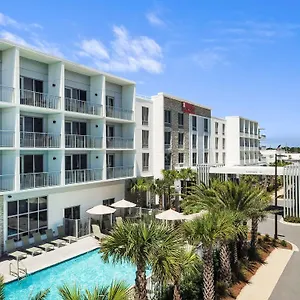 Hilton Garden Destin Miramar Beach, Fl 3*, Miramar Beach États-Unis