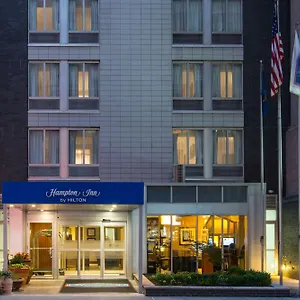 Hampton Madison Square Garden Hotel New York