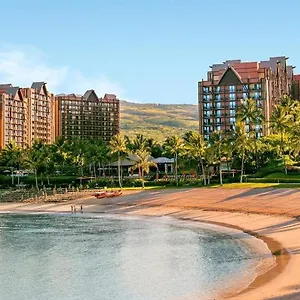 Hotel Aulani, Vacation Club, Kapolei