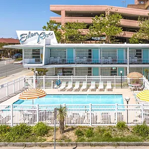Eden Roc 3*, Ocean City États-Unis