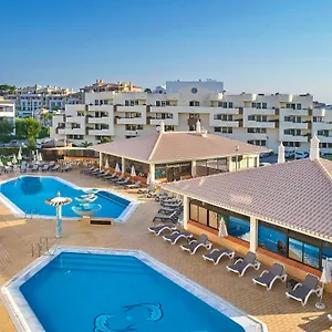 Oceanus Aparthotel Albufeira