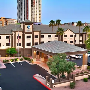 Western Downtown Hotel Phoenix