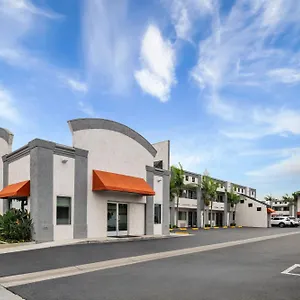 Solara And Hotel Anaheim