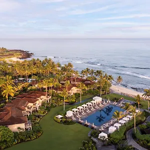Resort Four Seasons Hualalai, Kaupulehu