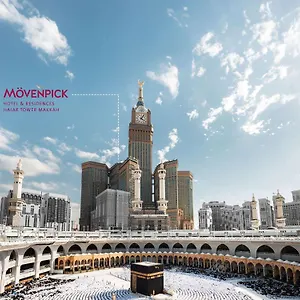 https://movenpick-residence-hajar-tower-makkah.mecca-hotels.info