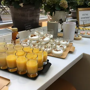 Profilhotels Hotel Stockholm