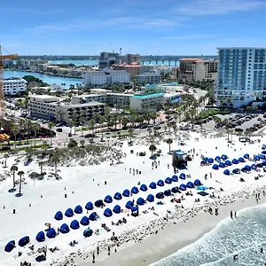 Pelican Pointe Clearwater 3*, Clearwater Beach Estados Unidos da América