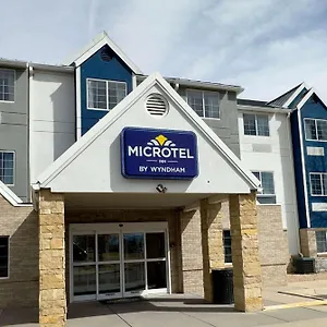 Microtel & By Wyndham Airport Hotel DEN