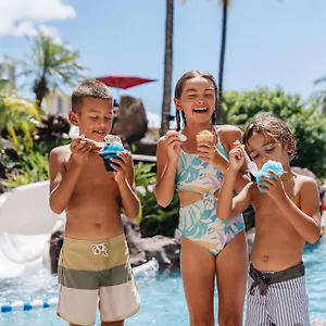 4* Resort Sheraton Waikiki