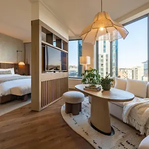 1 Hotel Seattle 5*, Seattle Estados Unidos da América