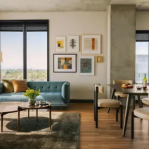 Sonder By Marriott Bonvoy Mill Ave 4*, Tempe Estados Unidos da América