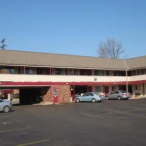 German Village Motel Columbus