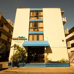 Albergue Waikiki Beachside