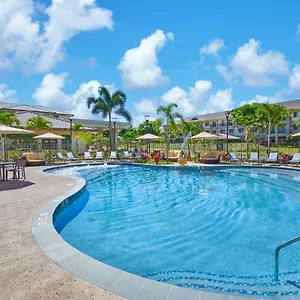 Hotel By Marriott Oahu, Kapolei