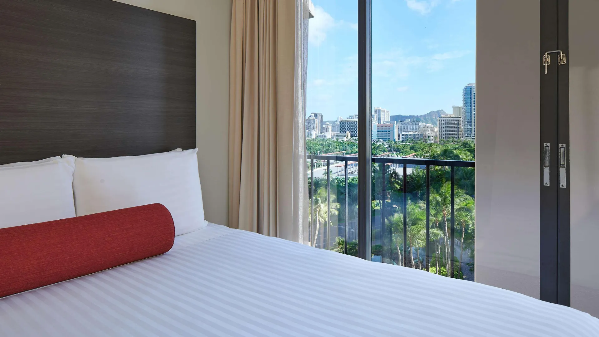 Aqua Palms Waikiki Aparthotel Χονολουλού 3*,  Ηνωμένες Πολιτείες της Αμερικής