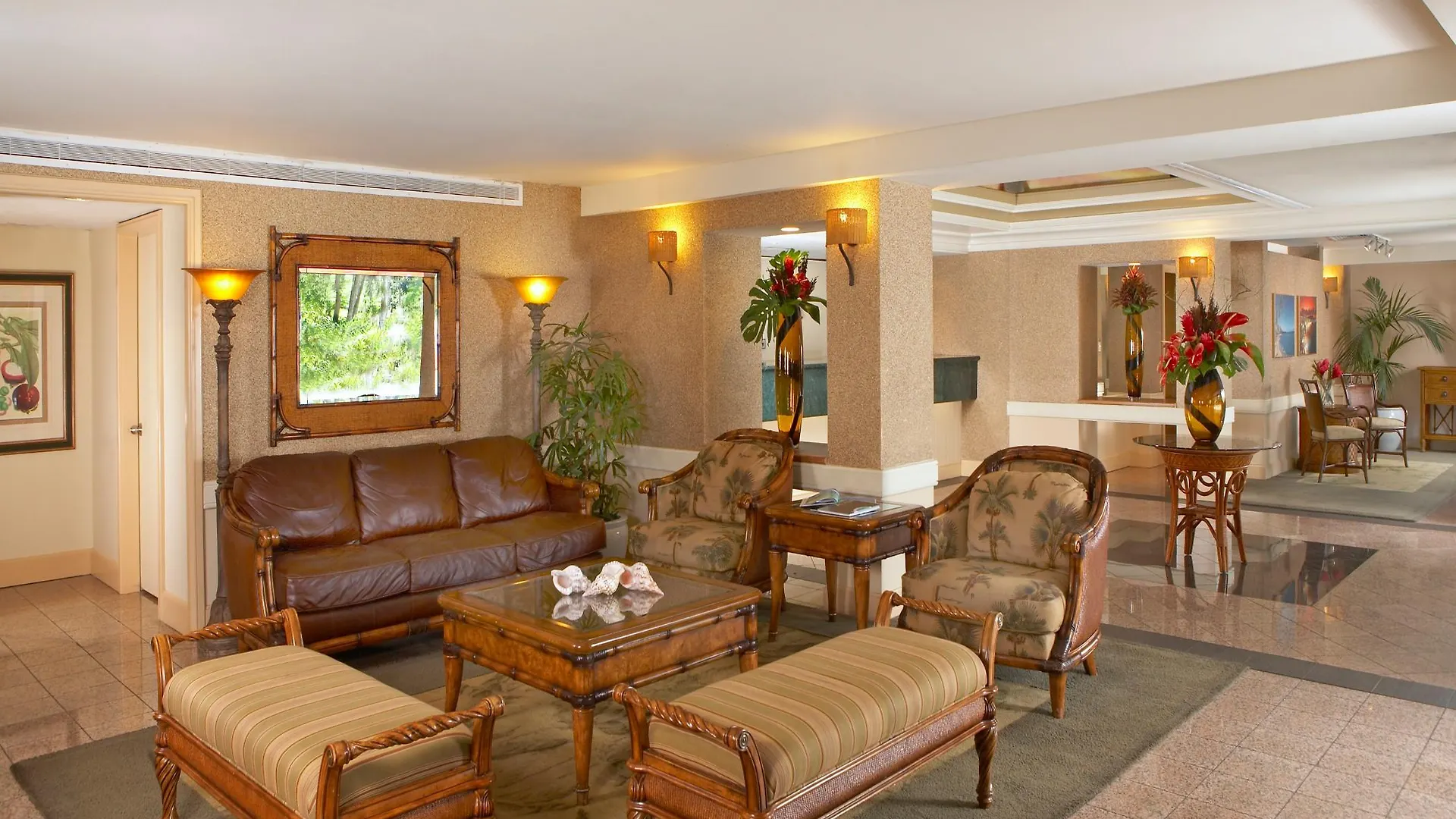 Aqua Palms Waikiki Aparthotel Χονολουλού 3*,  Ηνωμένες Πολιτείες της Αμερικής