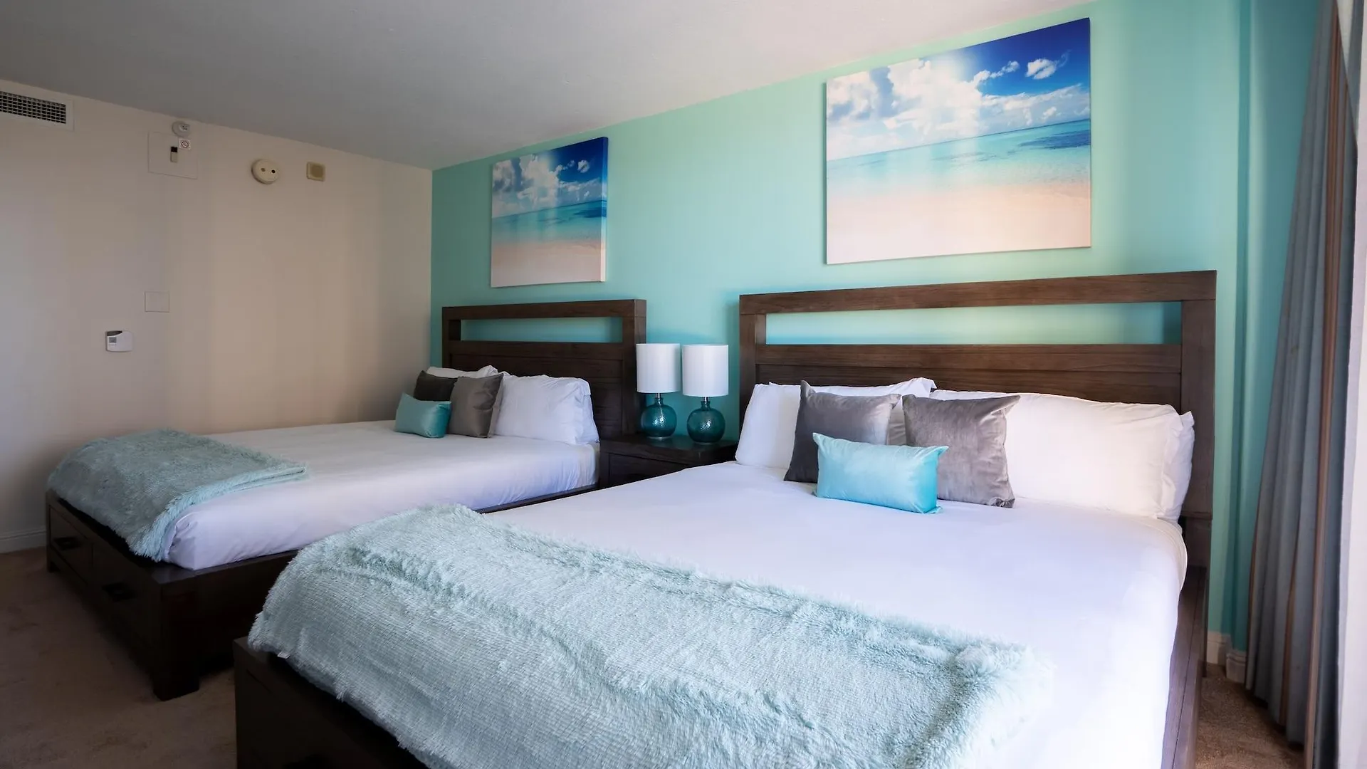 Aqua Palms Waikiki Aparthotel Χονολουλού 3*,