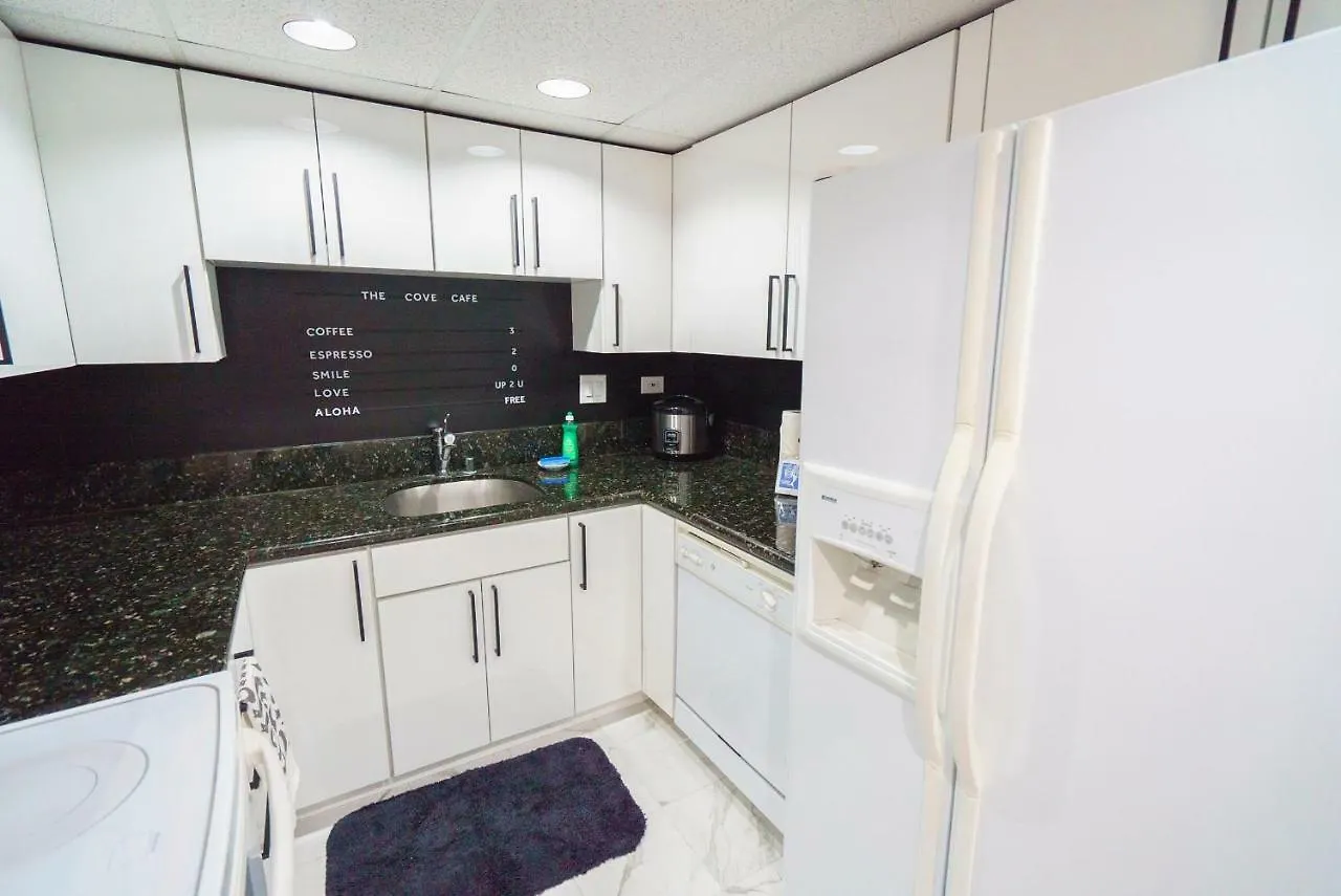Aqua Palms Waikiki Aparthotel Χονολουλού Ηνωμένες Πολιτείες της Αμερικής